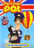 Postman Pat and the Big Balloon Ride [DVD]