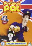 Postman Pat Record Breakers [DVD]