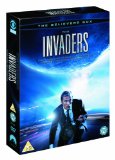 Invaders: Complete Box Set [DVD]