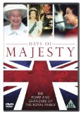 Days of Majesty [DVD]