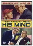 The Man Who Changed His Mind [DVD]