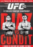 UFC 143: Diaz vs Condit [DVD]