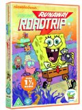 SpongeBob Squarepants: Spongebob's Runaway Roadtrip [DVD]