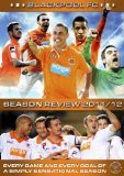 Blackpool Season Review 2011/12 [DVD]