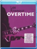 Lee Ritenour Overtime [Blu-ray]