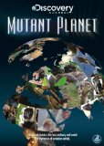 Mutant Planet [DVD]