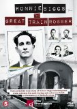 Ronnie Biggs - The Great Train Robber [DVD]