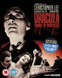 Dracula Prince Of Darkness (DOUBLE PLAY) [DVD]