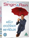 Singin' in the Rain - Double Play (Blu-ray + DVD)[Region Free]
