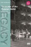 Treasures Of Russian Ballet (Ballet Extracts) (ICA Classics: ICAD 5074) [DVD]