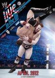 WWE - Live In The UK April 2012 [DVD]