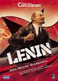 Lenin - Rebel. Reformer. Revolutionary [DVD]