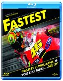 Fastest [Blu-ray]