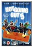 Not Going Out - Series 5 [DVD]