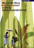 Man of the Story (Kathapurushan) [DVD]