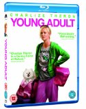 Young Adult [Blu-ray][Region Free]