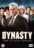 Dynasty Season 8 [DVD]