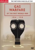 Gas Warfare of the First World War - 1914 - 1918 [DVD]