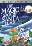 The Magic Sack Of Santa [DVD]