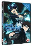 Blue Exorcist Part 1 [DVD]