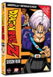 Dragon Ball Z Season 4 [DVD]