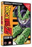 Dragon Ball Season 5 [DVD]