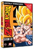 Dragonball Z Season 6 [DVD]