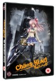 Chaos Head Collection [DVD]