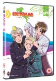Hetalia World Series Season 3 Collection [DVD]