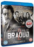 Braquo Season 2 [Blu-ray]