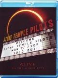 Stone Temple Pilots Alive In The Windy City [Blu-ray]