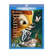 Bambi DE D/play Customer specific [Blu-ray][Region Free]