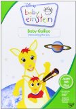Baby Einstein: Baby Galileo - Discoverin [DVD]