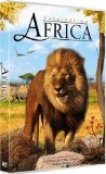 Fascination Africa [DVD]