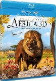 Fascination Africa 3D (3D + 2D) [Blu-ray]