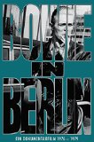 David Bowie -Bowie In Berlin [DVD]