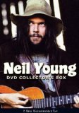 Neil Young -Dvd Collector's Box