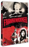 Frankenhooker [DVD]
