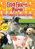 Big Barn Farm S2 [DVD]
