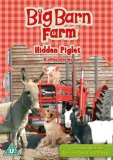 Big Barn Farm Hidden Piglet & Other Stories [DVD]