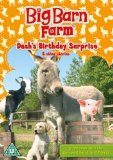 Big Barn Farm Dash's Birthday Surprise & Other Stories [DVD]