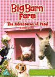 Big Barn Farm The Adventures of Petal & Other Stories [DVD]