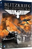 Blitzkrieg The Lightning War [DVD]