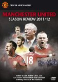 Manchester United: Season Review 2011/12 [DVD]
