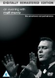 An Evening with Matt Monro - Digitally Remastered [DVD]