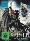 Various Artists -The Realm Of Napalm Records Vol 3 (Dvd + Cd)
