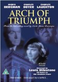 Arch of Triumph [DVD]