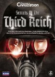 Secrets of the Third Reich [DVD]