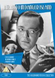 Mr Moto In Danger Island [DVD]
