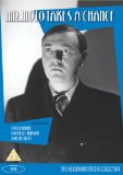 Mr Moto Takes A Chance [DVD]